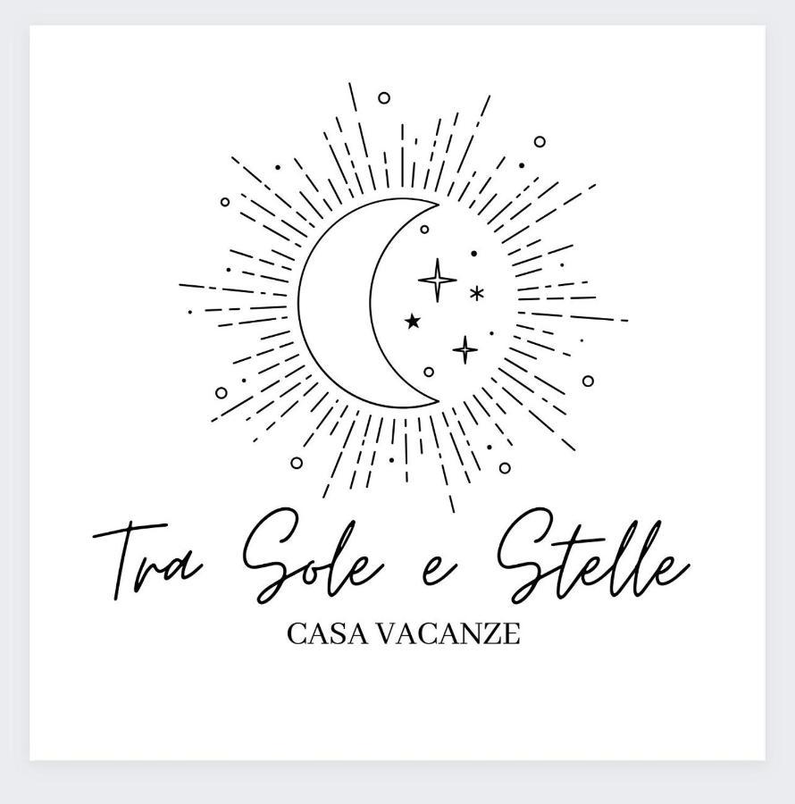 Apartamento Fra Sole E Stelle Bari Exterior foto