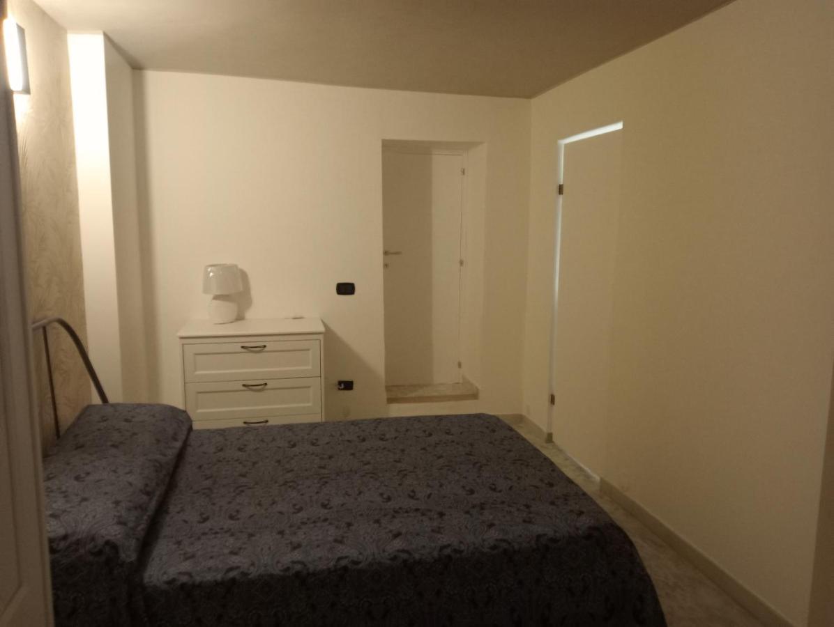 Apartamento Fra Sole E Stelle Bari Exterior foto