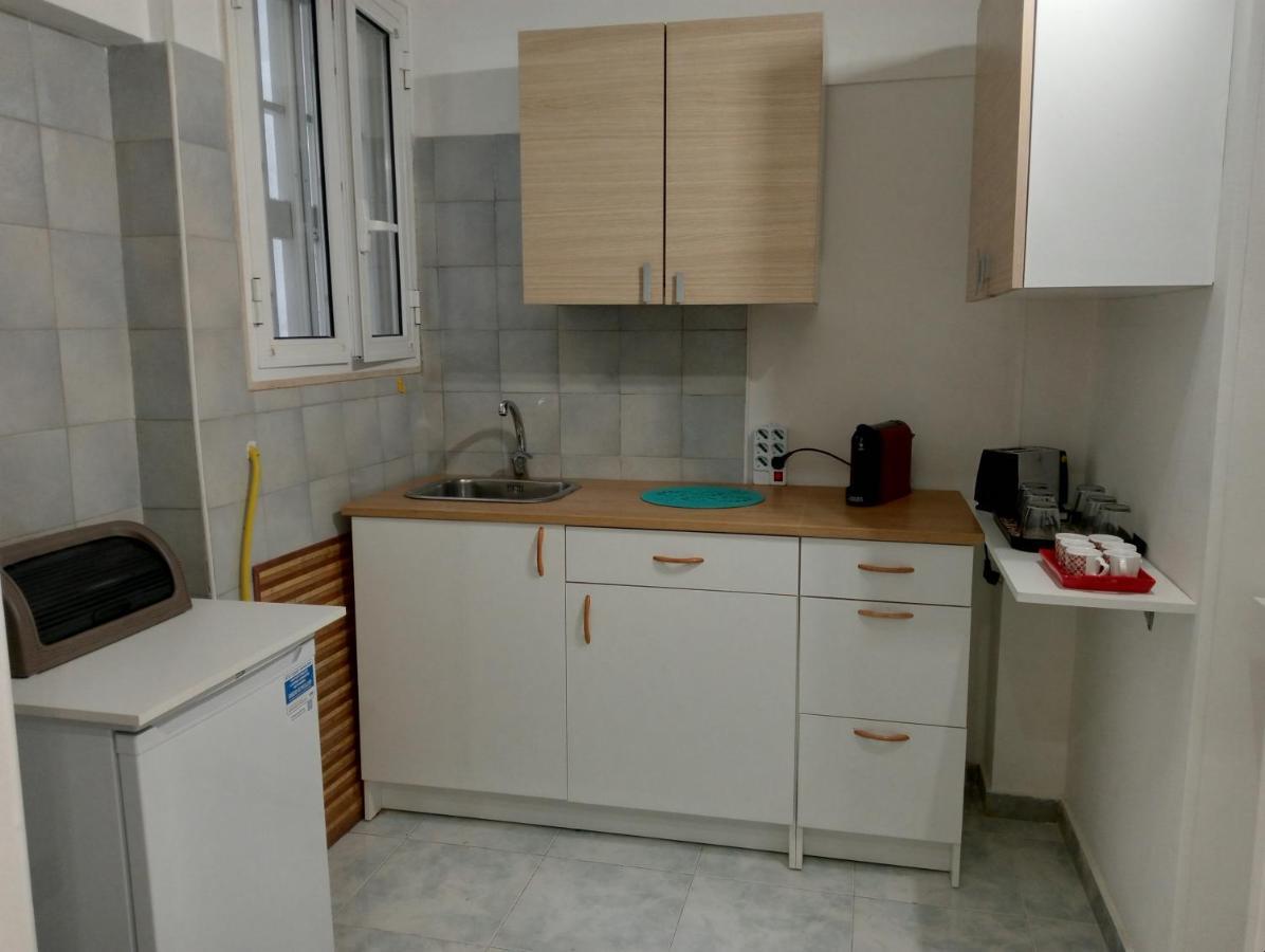 Apartamento Fra Sole E Stelle Bari Exterior foto