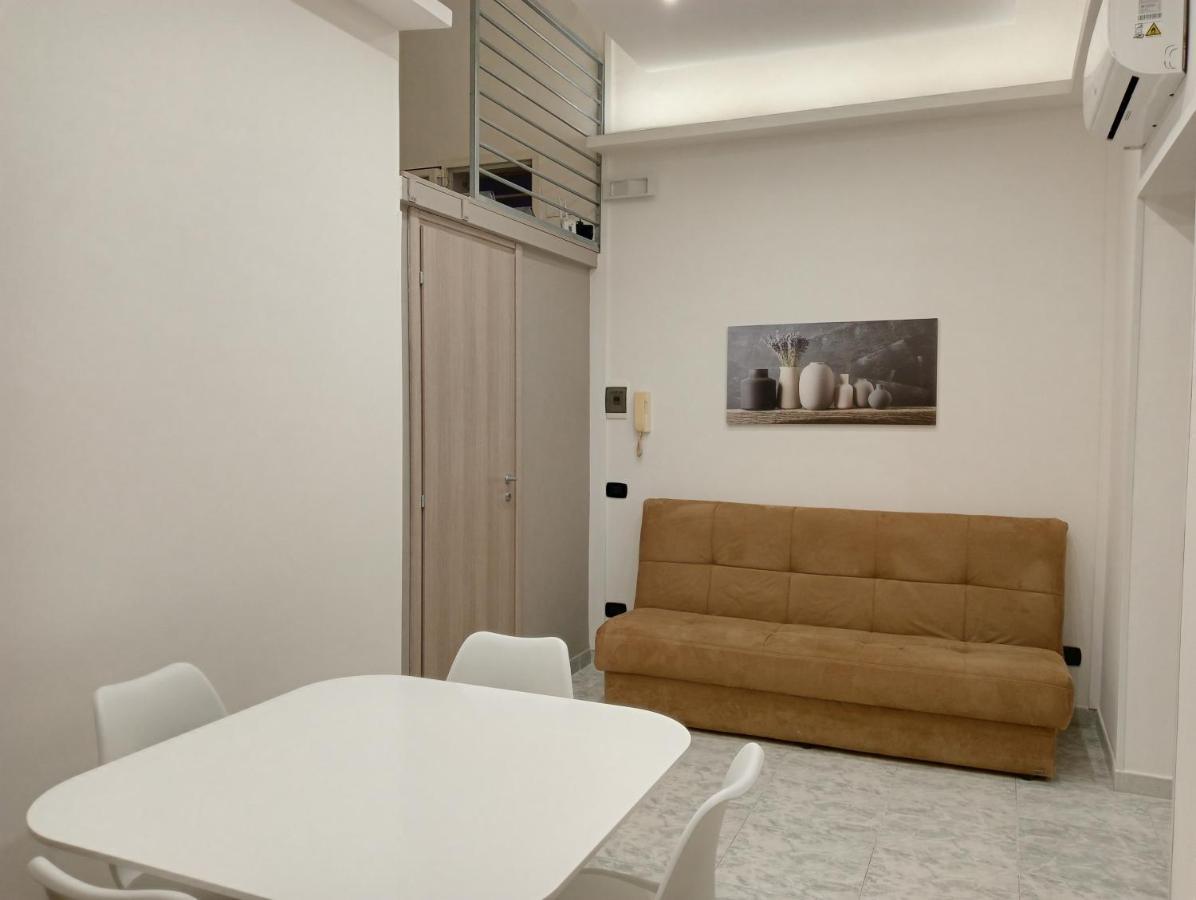 Apartamento Fra Sole E Stelle Bari Exterior foto