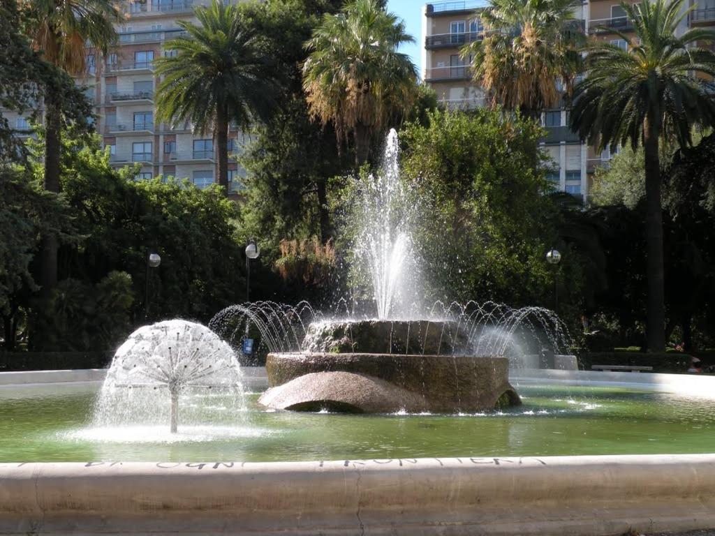Apartamento Fra Sole E Stelle Bari Exterior foto